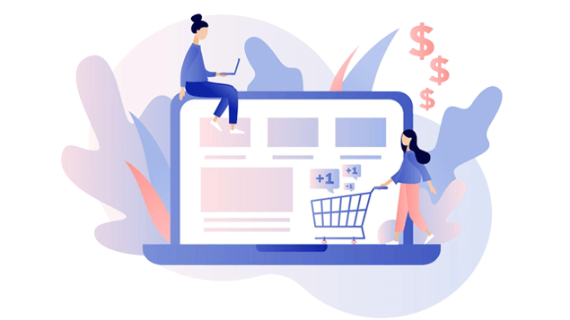 eCommerce