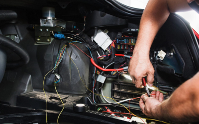 Top Signs Your Car Needs Transmission Repair