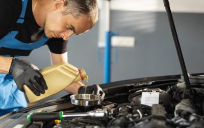 Importance of Regular Oil Changes for Your Car | Expert Tips