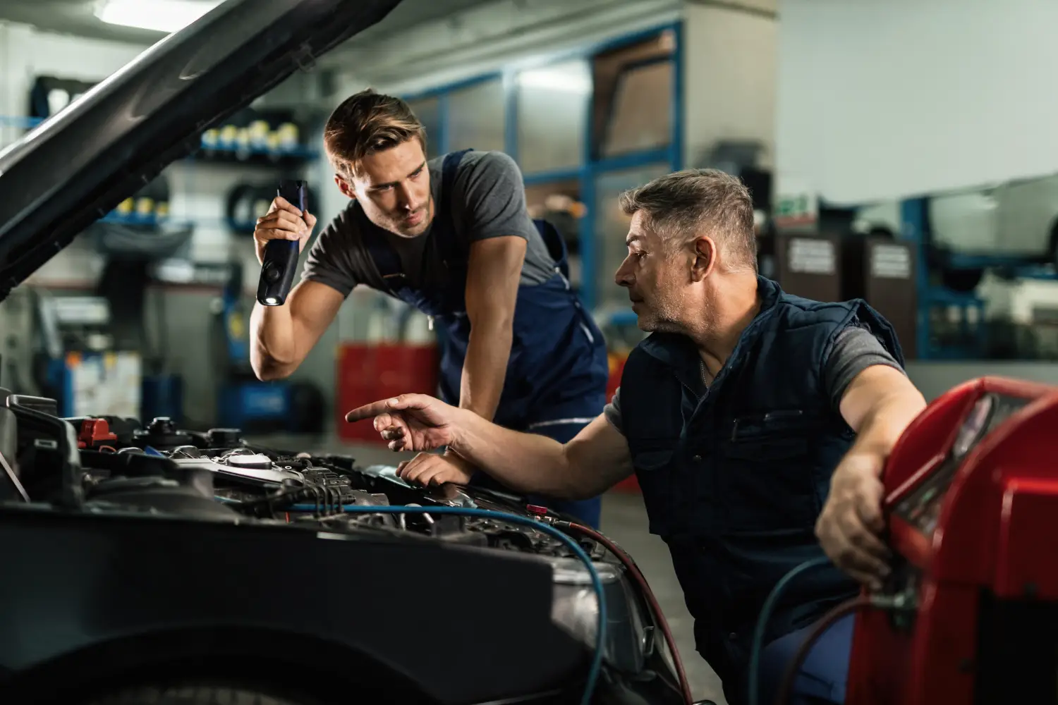 car diagnostics testing oxnard ca