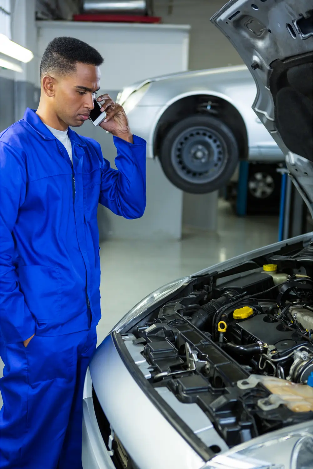 auto diagnostics center near me